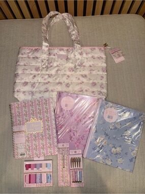Love Shack Fancy x Target Bundle
